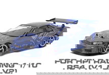 Hop-up Parts for HPI 1st & 2nd Generation RS4 | Team Integy Hop-up Parts for HPI 1st & 2nd Generation RS4 | Team Integy