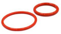 Tune Pipe Seal & Fuel Tank Seal for 1/10 Off-Road