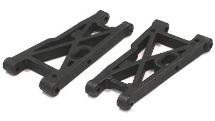 Rear Lower Suspension Arms for 1/10 Off-Road i10B