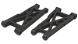 Rear Lower Suspension Arms for 1/10 Off-Road i10B