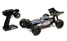 V2 Edition i10B 4X4 Brushless RTR 1/10 Performance Buggy by INTEGY