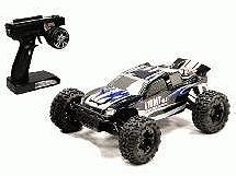 V2 Edition i10MT 4X4 Brushless RTR 1/10 Monster Truck by INTEGY