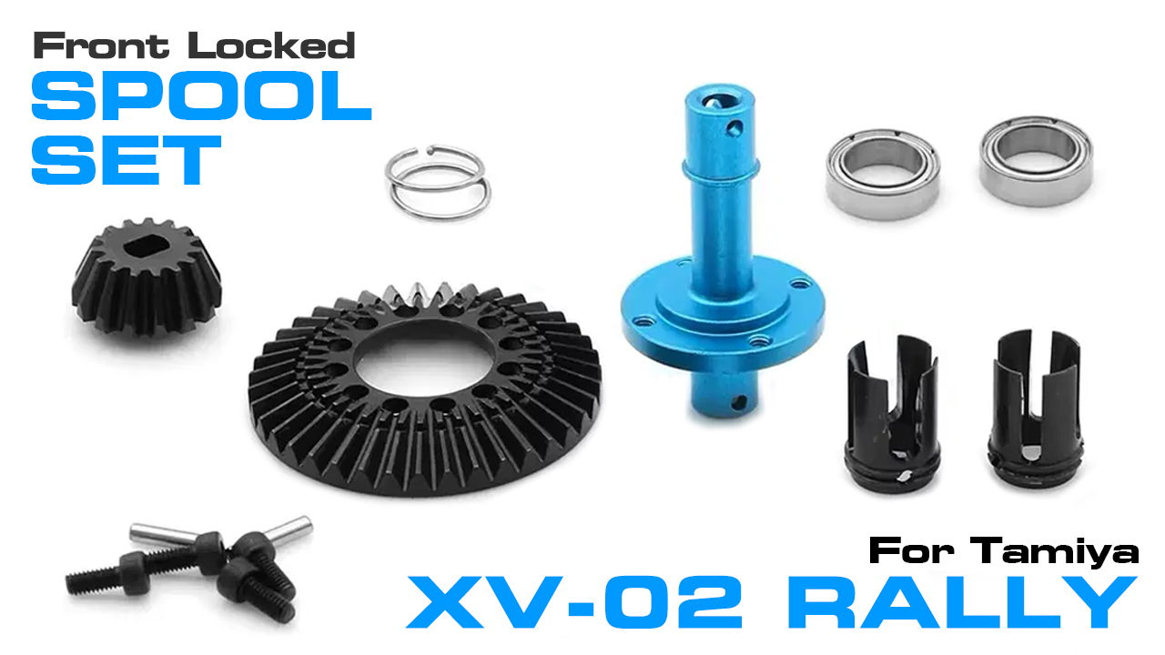 Radio Controlled R/C Parts or RC Cars, Parts & Tools to